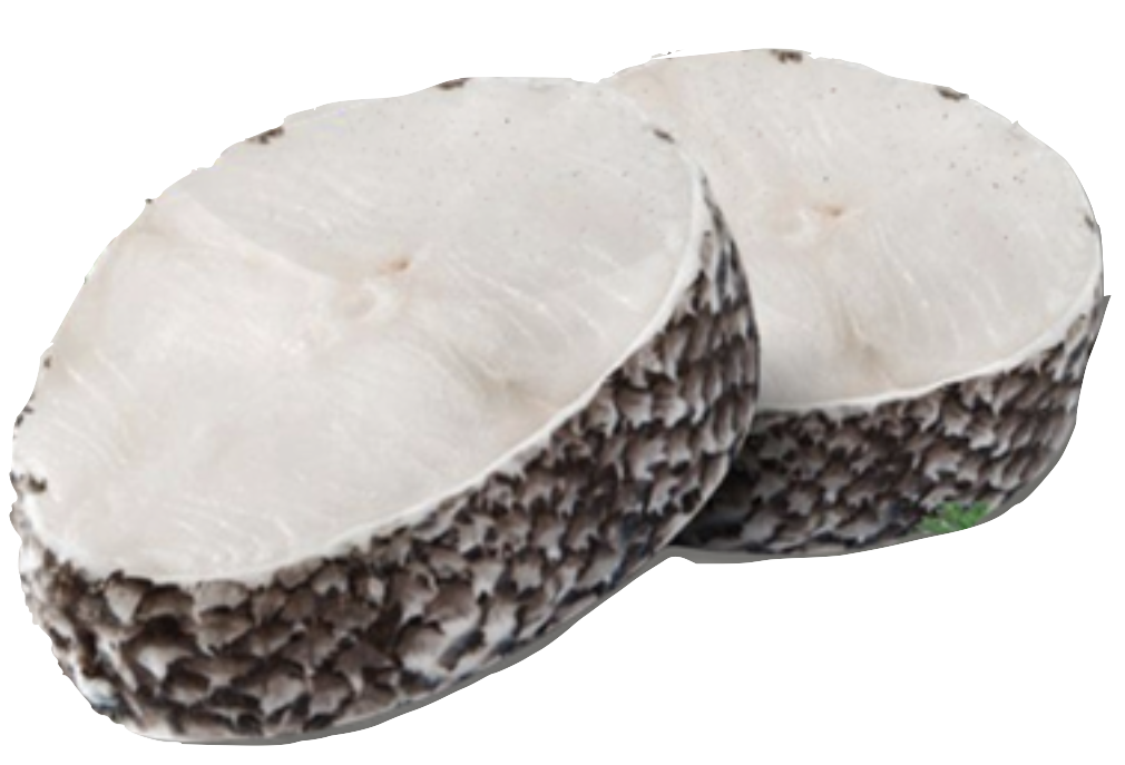 Cod Fish Fillet