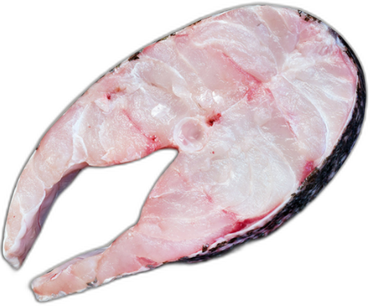Grouper Steak