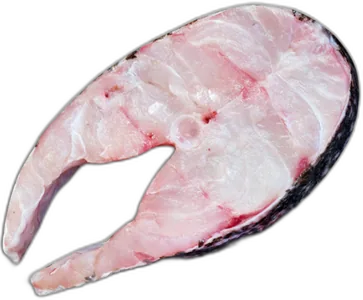 Grouper Steak