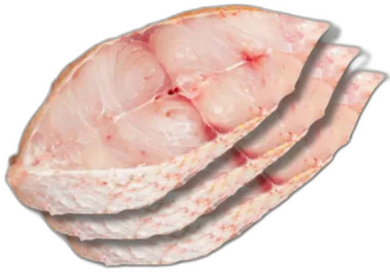 Red Snapper Steak
