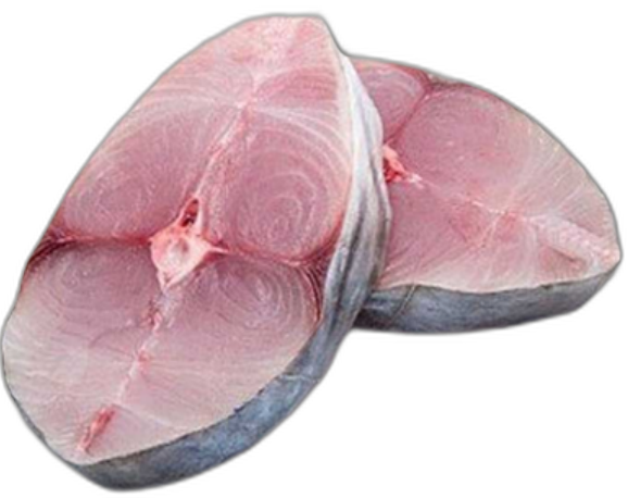 Spanish Mackerel Steak