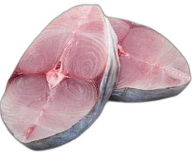 Spanish Mackerel Steak