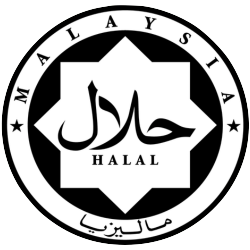 HALAL Certified