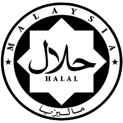 HALAL Certified