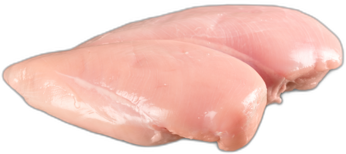 Boneless Breast (BB)