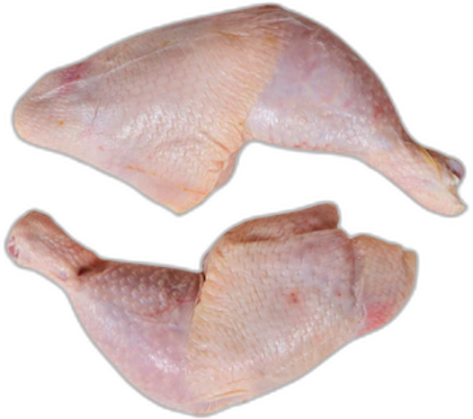 Chicken Bone In Leg (BIL)