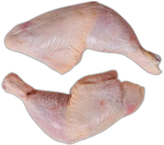 Chicken Bone In Leg (BIL)