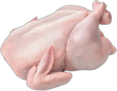 Whole Chicken