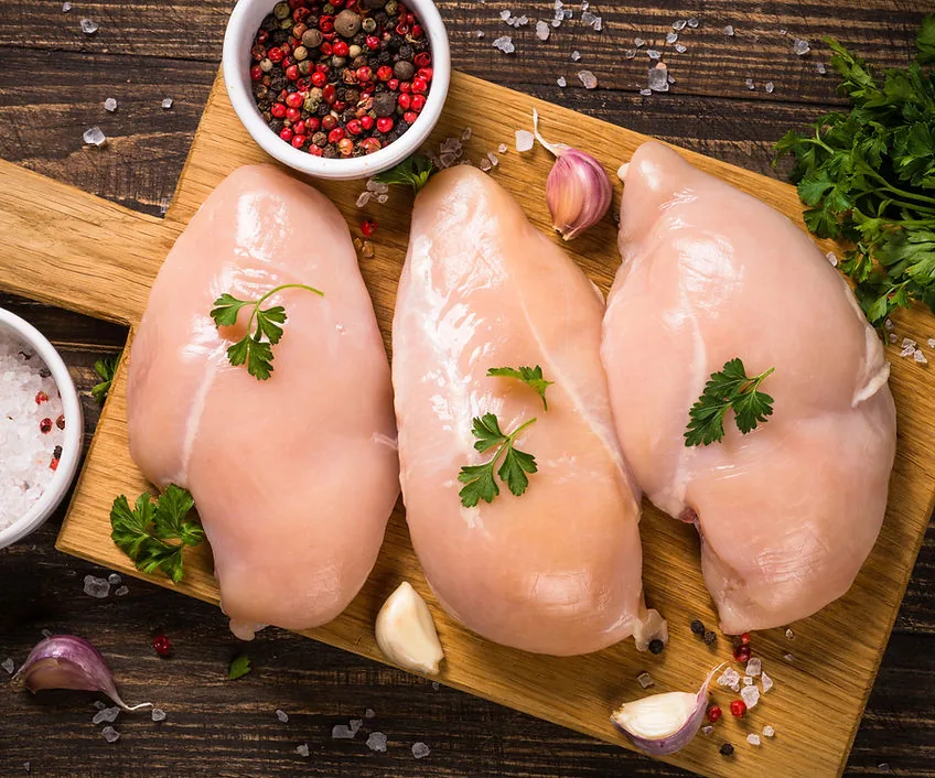 Poultry