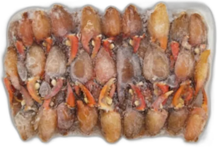 Crab Claw
