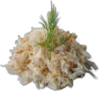 Crab Meat