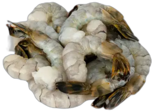 IQF Tiger Prawn Meat