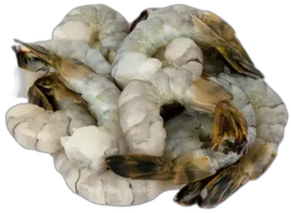 IQF Tiger Prawn Meat