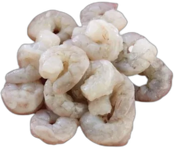 IQF Vannamei Prawn Meat