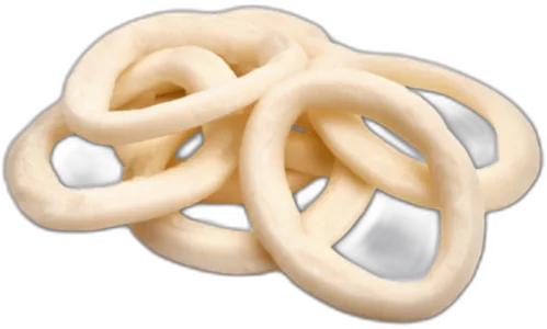 Squid Rings