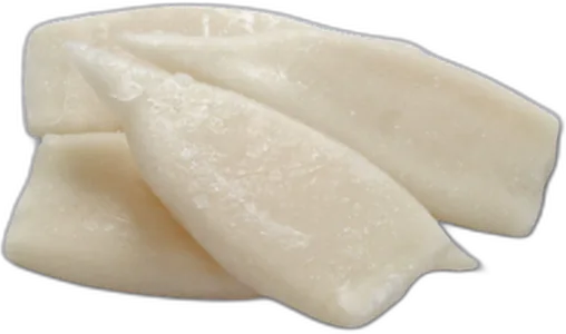Squid Tube